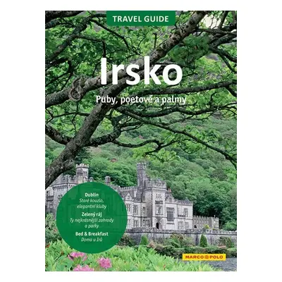 Irsko - Travel Guide