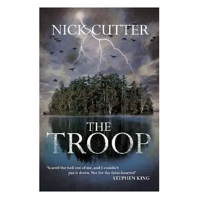 The Troop - Nick Cutter