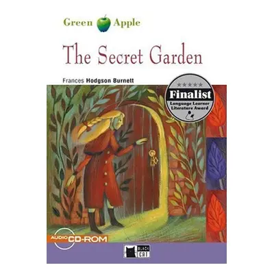 Secret Garden + CD-ROM, 1. vydání