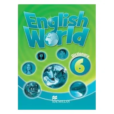 English World Level 6: Dictionary - Liz Hocking