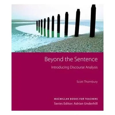 Beyond the Sentence - Scott Thornbury