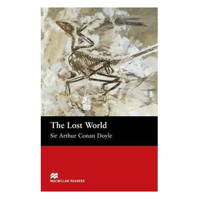 Macmillan Readers Elementary: Lost World - Arthur Conan Doyle