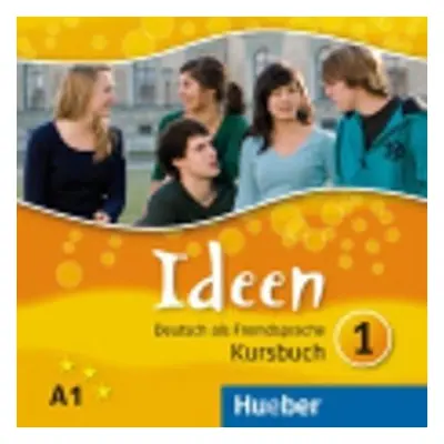 Ideen 1: Audio-CDs zum Kursbuch - Krenn, Wilfried; Puchta Herbert