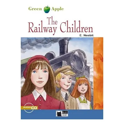 Railway Children + CD