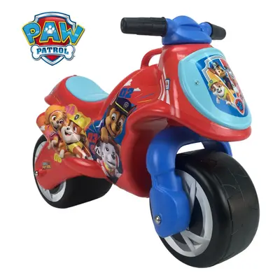 INJUSA 1903 Dětské odrážedlo NEOX PAW PATROL