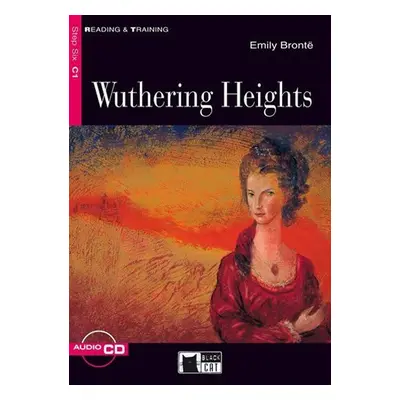 Wuthering Heights+ CD - Step6