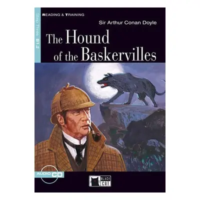 Hound of the Baskervilles + CD