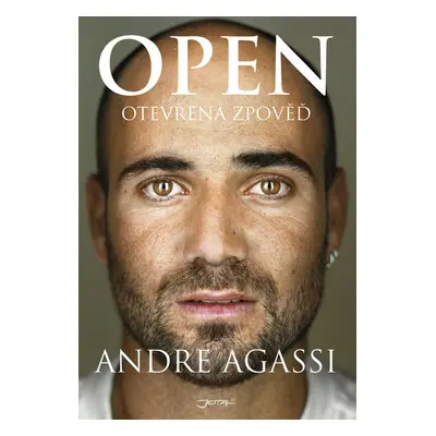 Open - Otevřená zpověď - Andre Agassi