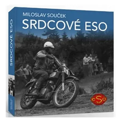 Srdcové eso - Miroslav Souček