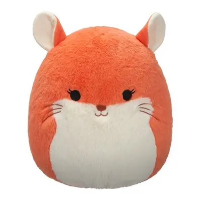 Squishmallows Fuzz-A-Mallows Činčila Erica 30 cm