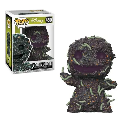 Funko POP Disney: Nightmare Before Christmas - Oogie Boogie (Bugs)