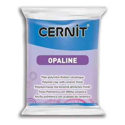 CERNIT OPALINE 56g - modrá