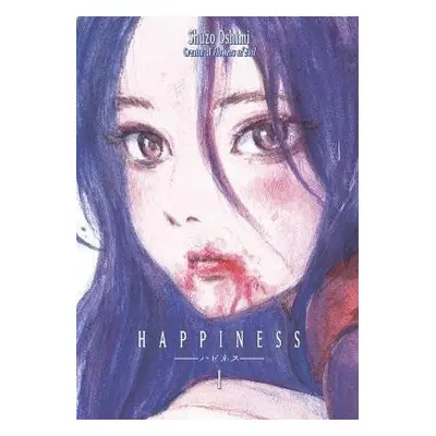 Happiness 1 - Shuzo Oshimi