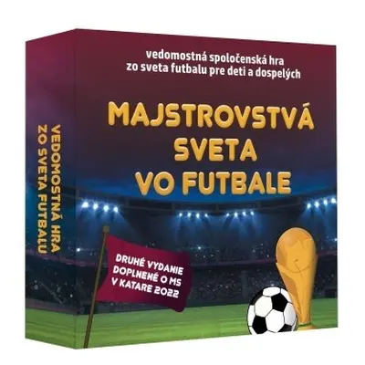 Majstrovstvá sveta vo futbale - Daniel Kollár