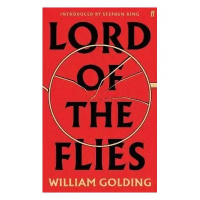 Lord of the Flies: Deluxe Anniversary Edition - William Golding