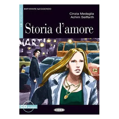 Storia D´Amore + CD