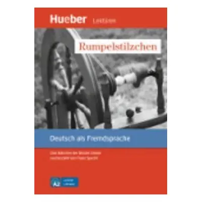 Leichte Literatur A2: Rumpelstilzchen, Leseheft - Franz Specht