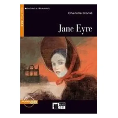 Jane Eyre - CD - Charlotte Brontë