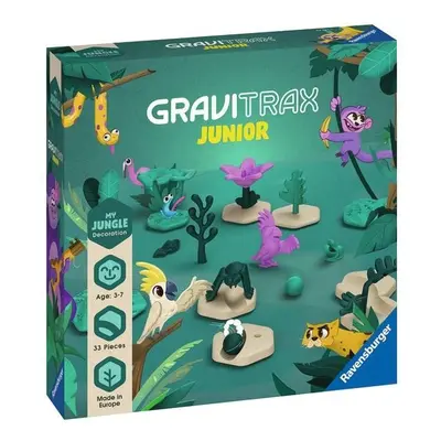 GraviTrax Junior Džungle