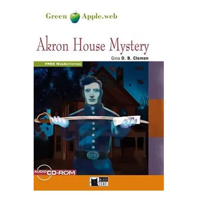 Akron House Mystery