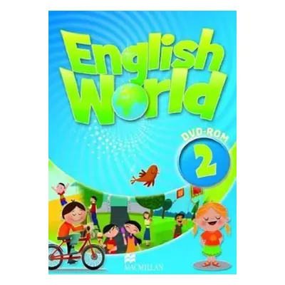 English World Level 2: DVD-ROM - Liz Hocking