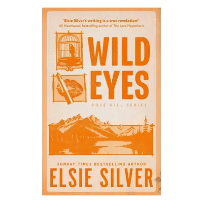 Wild Eyes - Elsie Silver