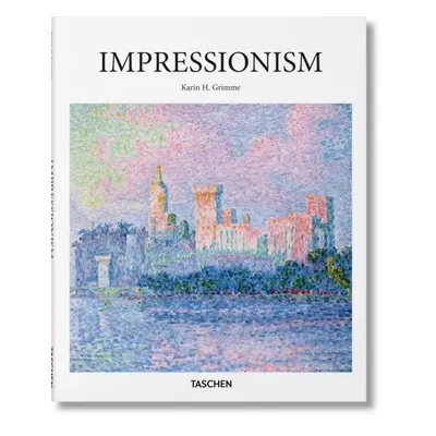 Impressionism - Karin H. Grimme