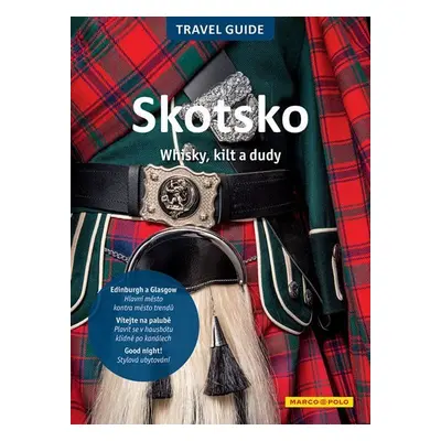 Skotsko - Travel Guide