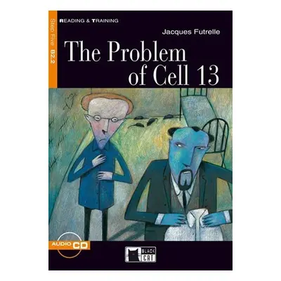 Problem of Cell 13 + CD