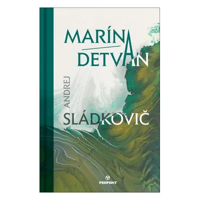 Marína Detvan - Andrej Sládkovič