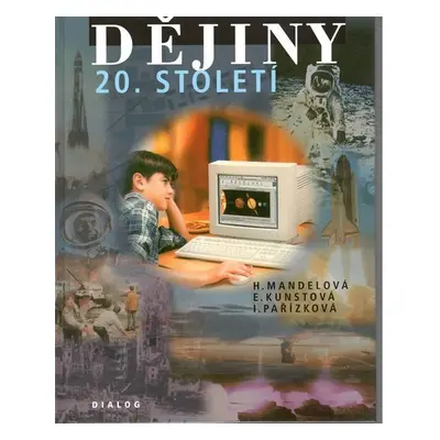 Dějiny 20.století - Helena Mandelová