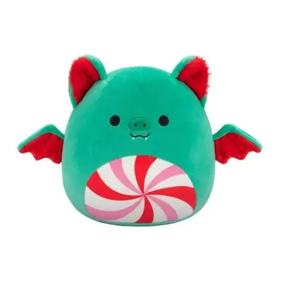 Squishmallows Netopýr Ricardo 20 cm