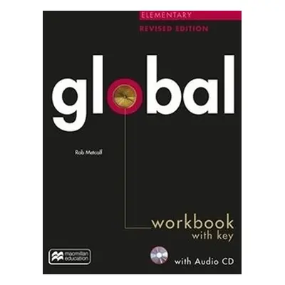 Global Revised Elementary - Workbook with key