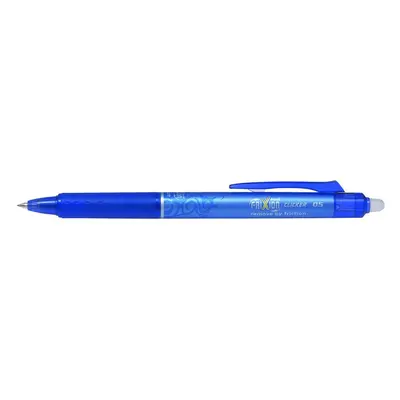 PILOT Frixion Clicker 05, R, modrá