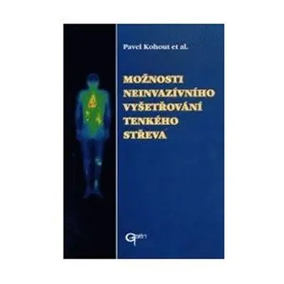 Možnosti neinvazívního vyšetřování tenkého střeva - Pavel Kohout