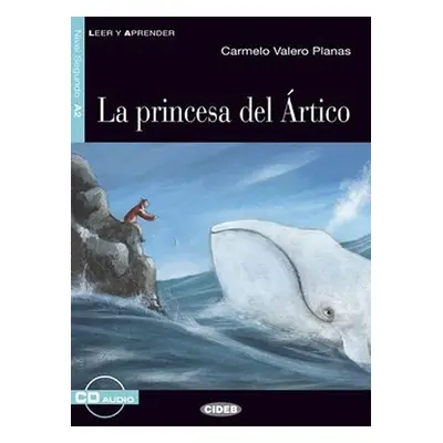 Princesa De L´Artico + CD