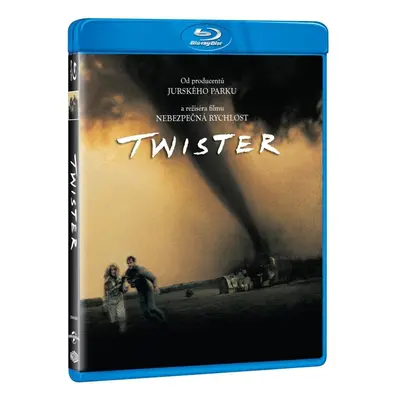 Twister BD