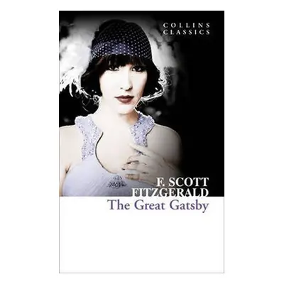 The Great Gatsby, 1. vydání - Francis Scott Fitzgerald