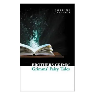 Grimms´Fairy Tales - Jacob Grimm