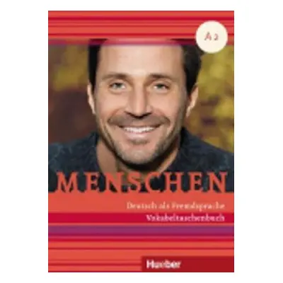 Menschen A2: Vokabeltaschenbuch - NIEBISCH, D.