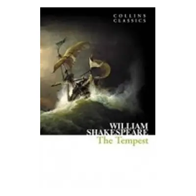 The Tempest (Collins Classics) - William Shakespeare