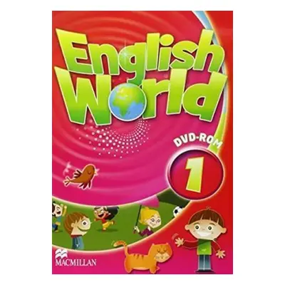 English World Level 1: DVD-ROM - Liz Hocking