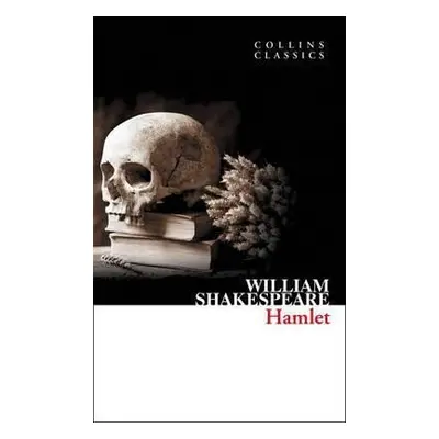 Hamlet (Collins Classics) - William Shakespeare