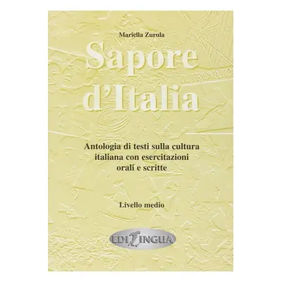 Sappore d´Italia - Mariella Zurula