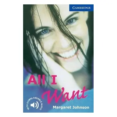 All I Want - Johnson Margaret