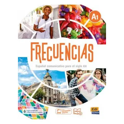 Frecuencias A1 Libro de Alumno - Equipo Frequencias