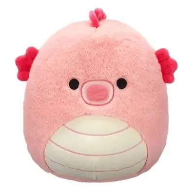 Squishmallows Fuzz-A-Mallows Mořský koník Starla 30 cm