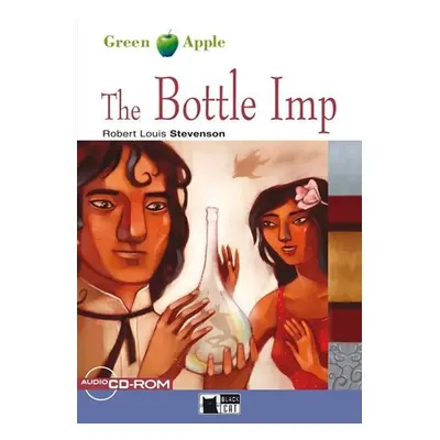 Bottle Imp + CD-ROM