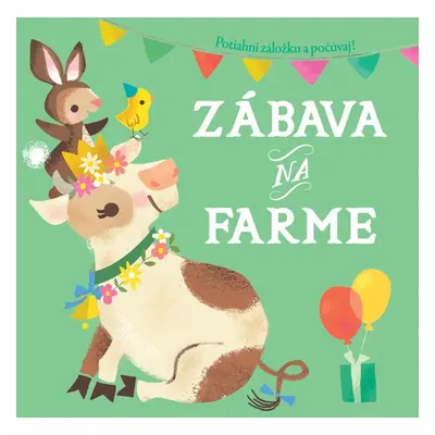 Zábava na farme