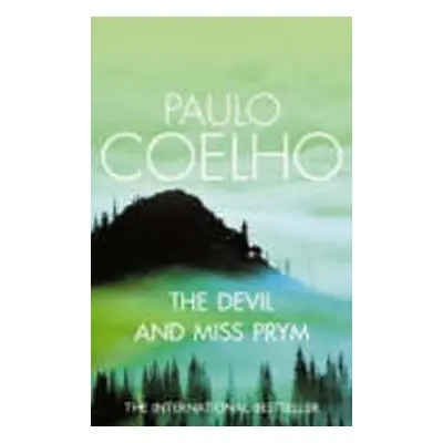 The Devil and Miss Prym - Paulo Coelho